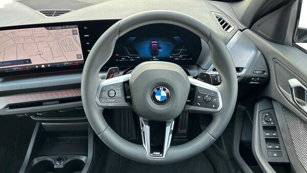 Used BMW 1 Series 2025 for sale - 75637672: Photo 7