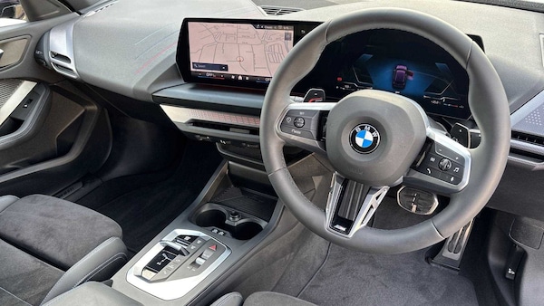 Used BMW 1 Series 2025 for sale - 75637672: Photo 8