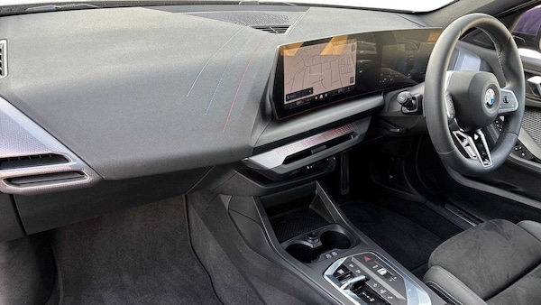 Used BMW 1 Series 2025 for sale - 75637672: Photo 9