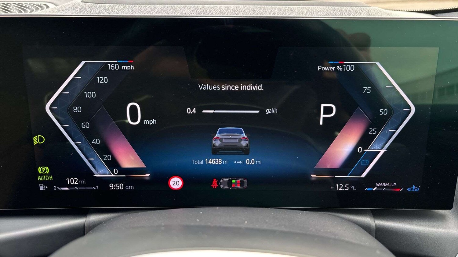 Used BMW 2 Series 2023 for sale - 78221247: Photo 11