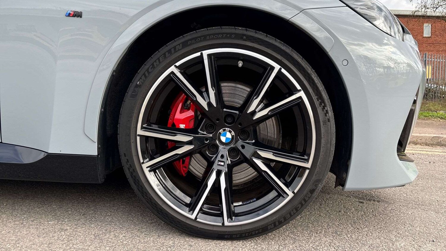 Used BMW 2 Series 2023 for sale - 78221247: Photo 16