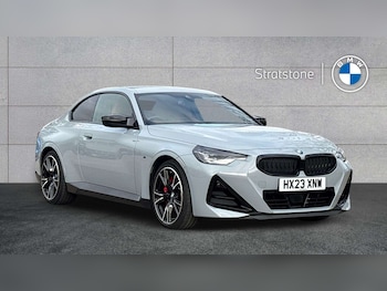 Used BMW 2 Series 2023 for sale - 78221247: Photo