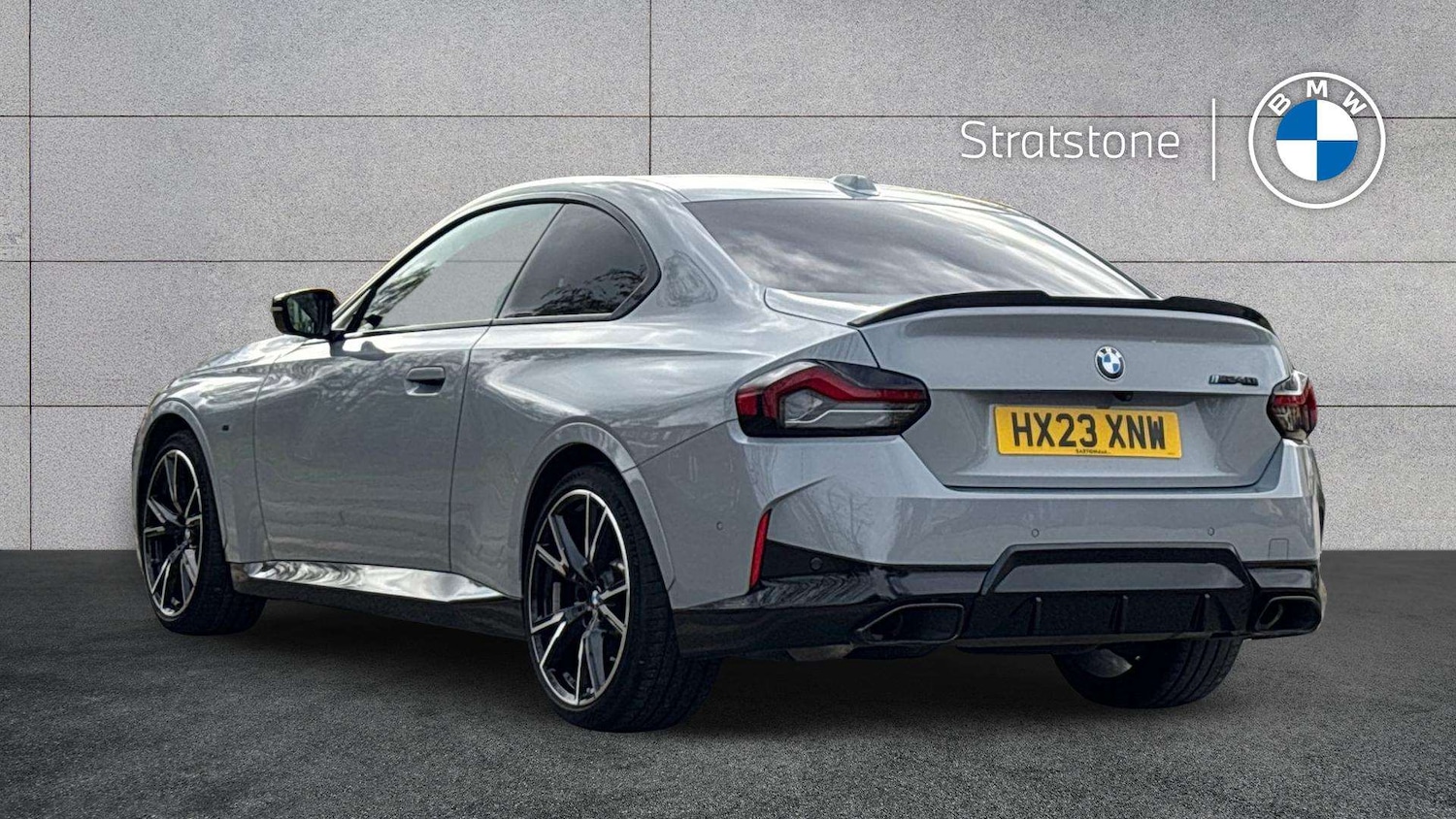 Used BMW 2 Series 2023 for sale - 78221247: Photo 2