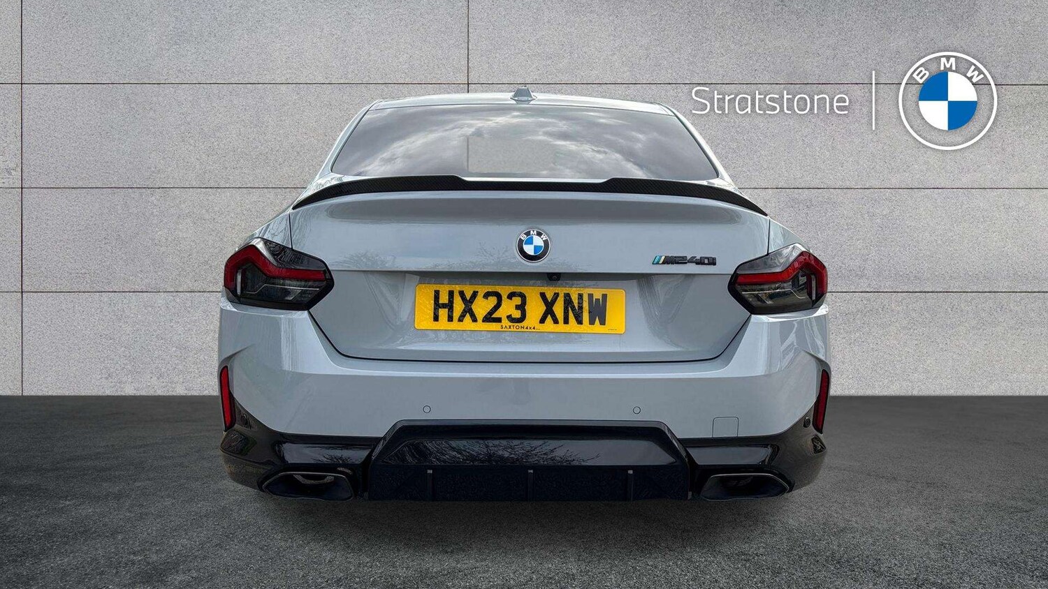 Used BMW 2 Series 2023 for sale - 78221247: Photo 20
