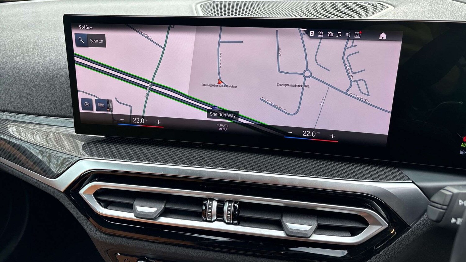 Used BMW 2 Series 2023 for sale - 78221247: Photo 33