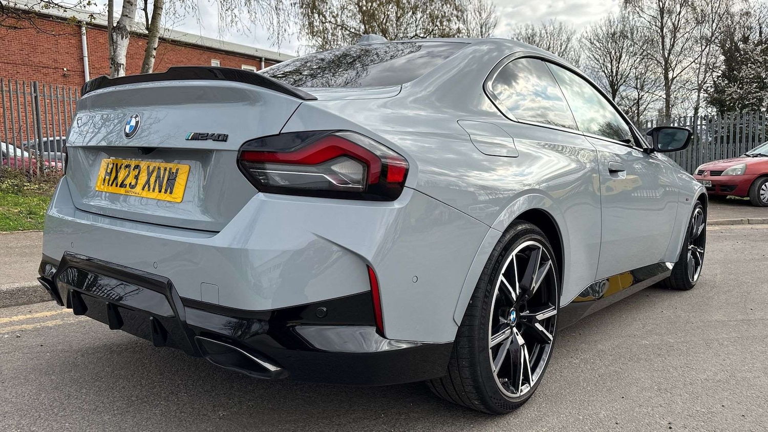 Used BMW 2 Series 2023 for sale - 78221247: Photo 35