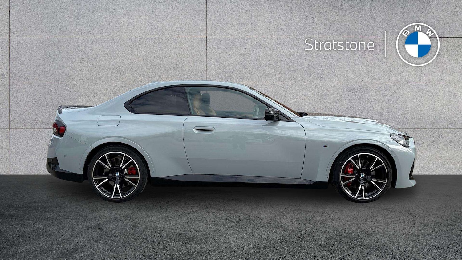 Used BMW 2 Series 2023 for sale - 78221247: Photo 4