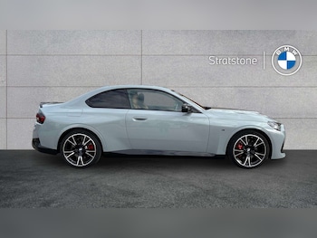 Used BMW 2 Series 2023 for sale - 78221247: Photo
