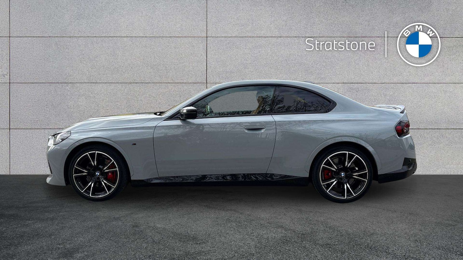 Used BMW 2 Series 2023 for sale - 78221247: Photo 5