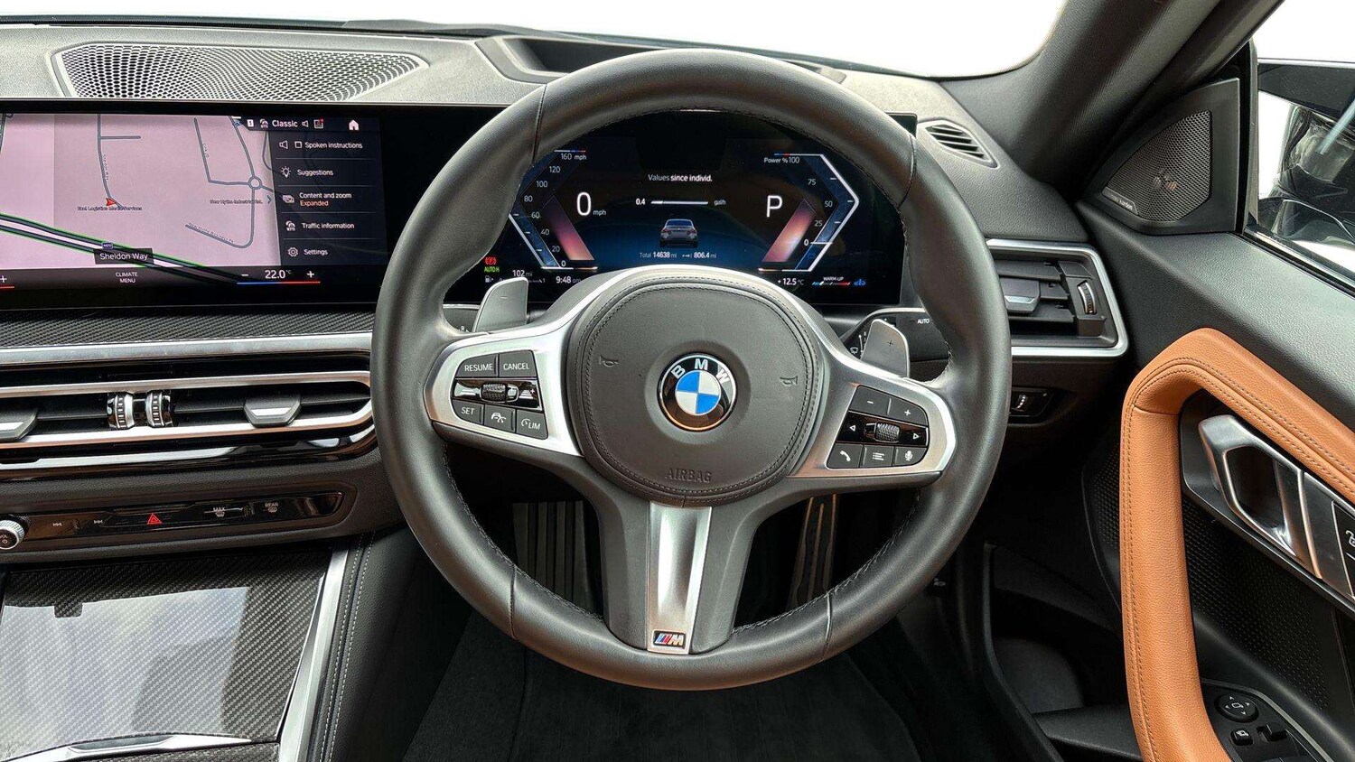 Used BMW 2 Series 2023 for sale - 78221247: Photo 7