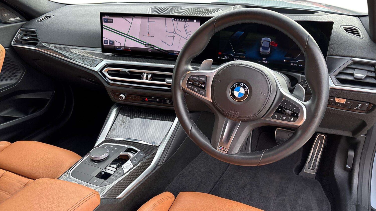 Used BMW 2 Series 2023 for sale - 78221247: Photo 8