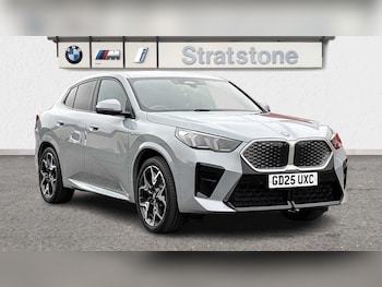 BMW - X2