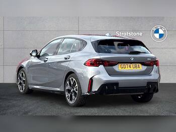 Used BMW 1 Series 2025 for sale - 79702937: Photo
