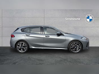 Used BMW 1 Series 2025 for sale - 79702937: Photo