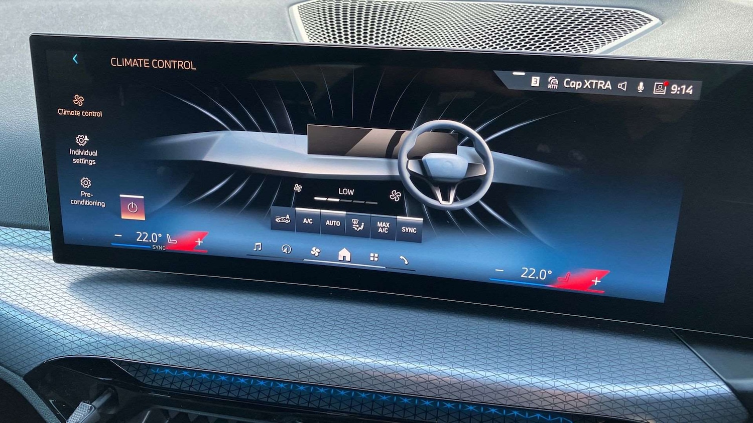 Used BMW i4 2025 for sale - 77076656: Photo 10