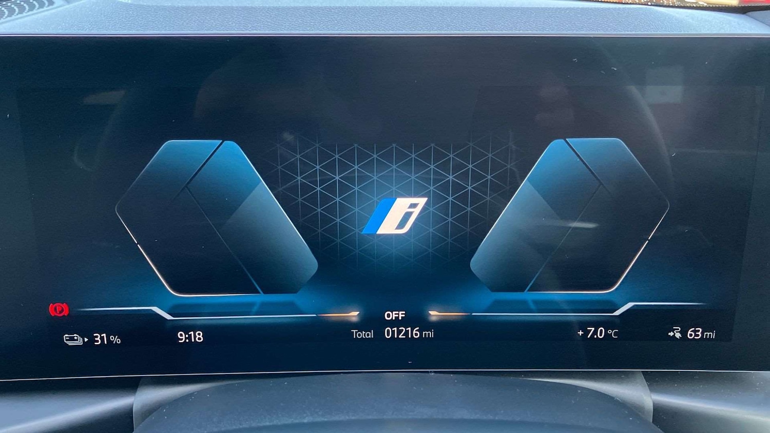 Used BMW i4 2025 for sale - 77076656: Photo 11