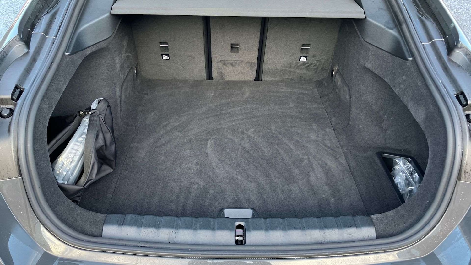 Used BMW i4 2025 for sale - 77076656: Photo 15