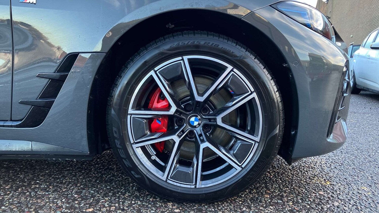 Used BMW i4 2025 for sale - 77076656: Photo 16