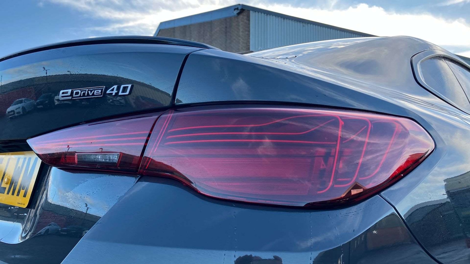 Used BMW i4 2025 for sale - 77076656: Photo 17