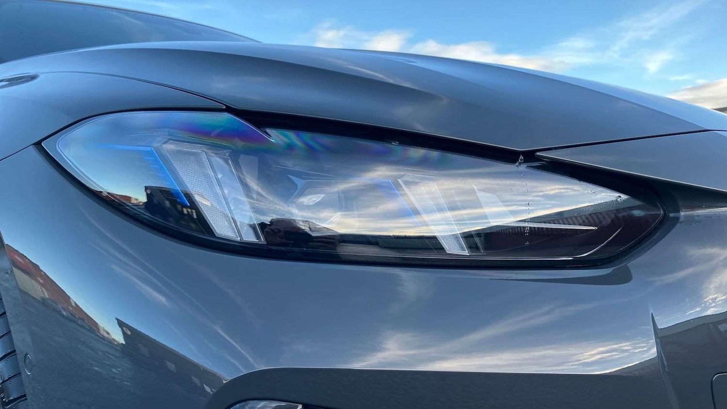 Used BMW i4 2025 for sale - 77076656: Photo 18