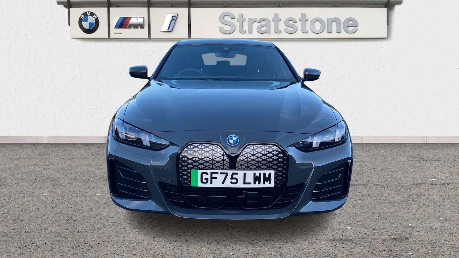 Used BMW i4 2025 for sale - 77076656: Photo 21