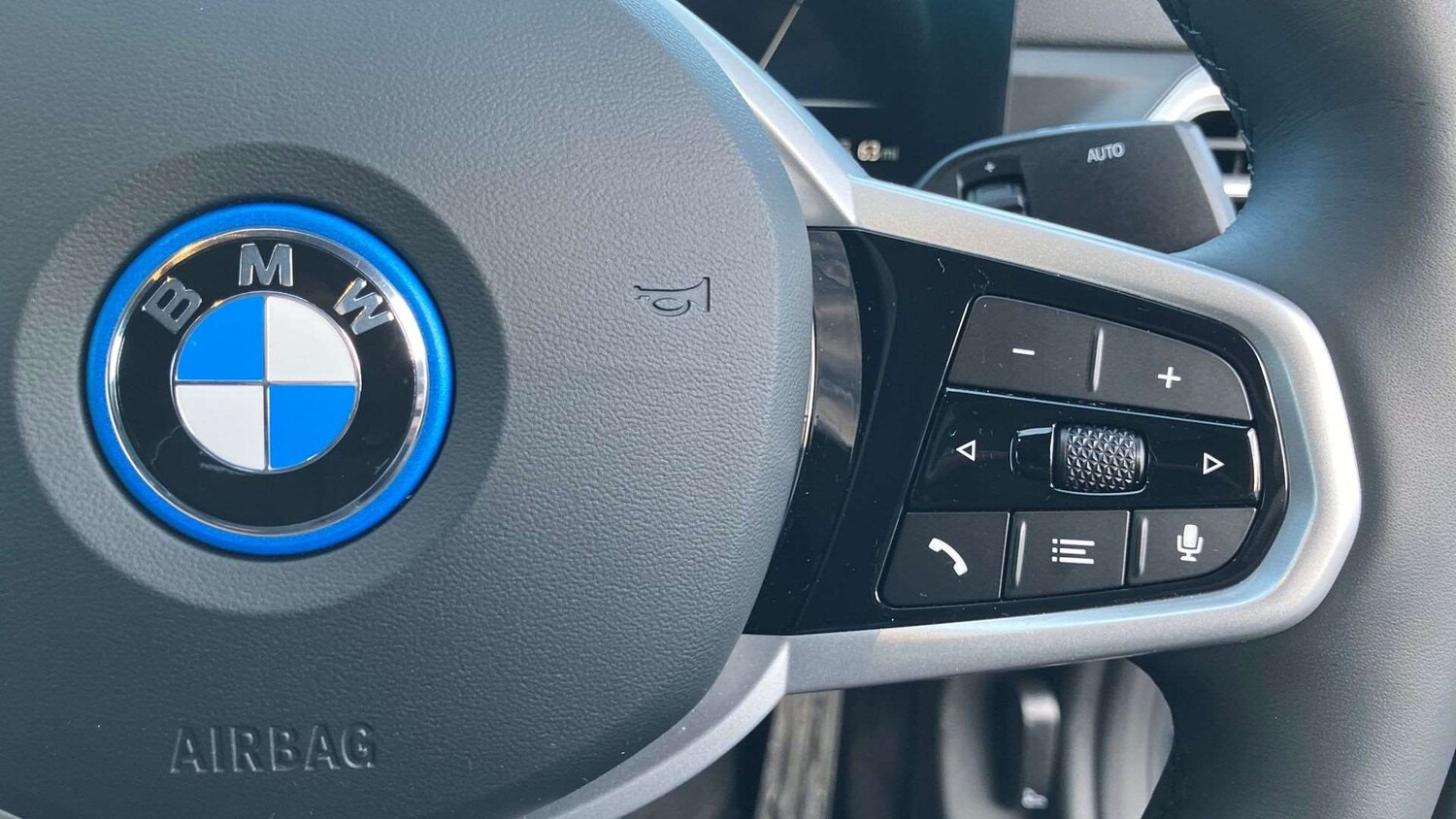 Used BMW i4 2025 for sale - 77076656: Photo 23