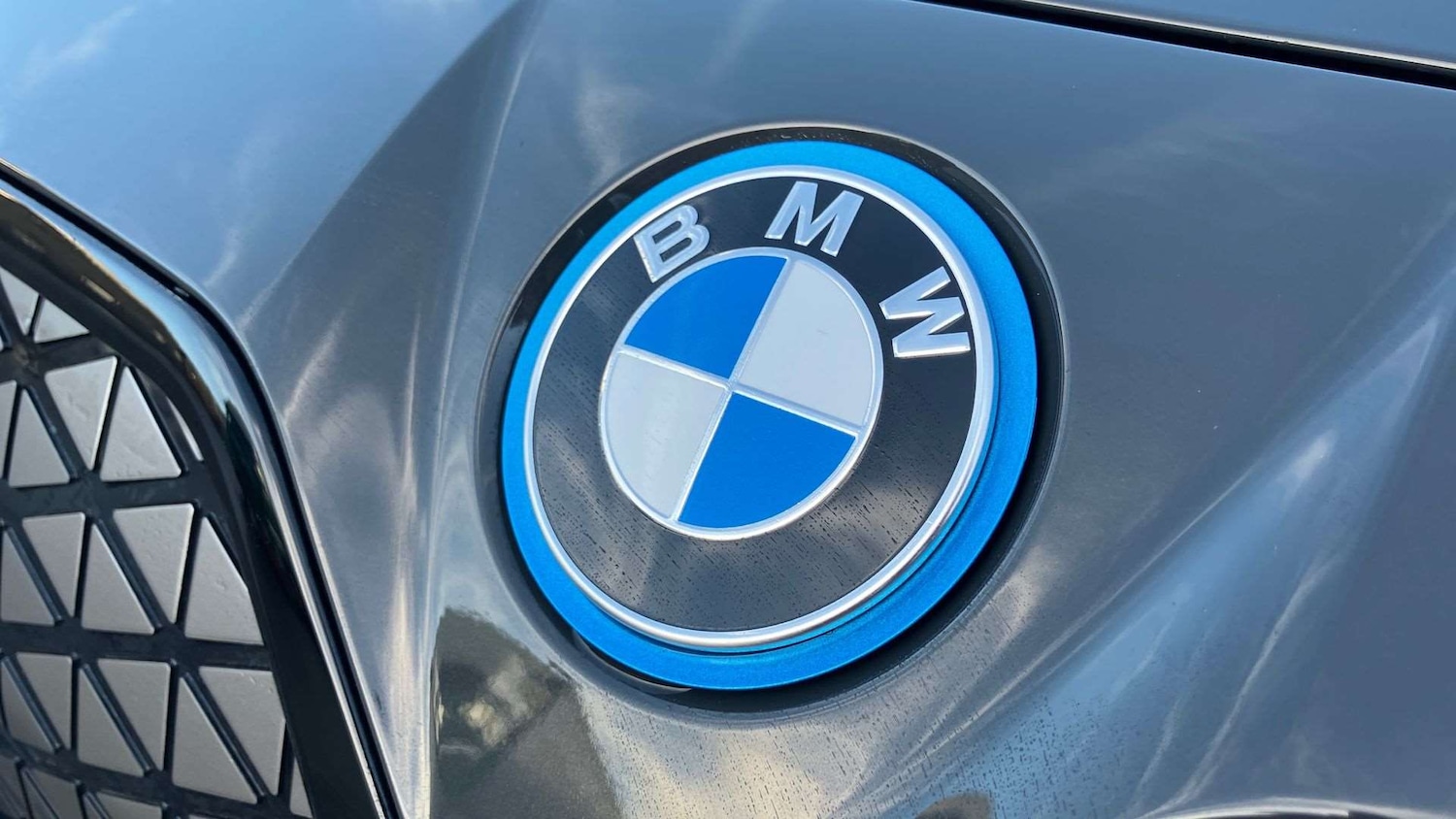 Used BMW i4 2025 for sale - 77076656: Photo 24