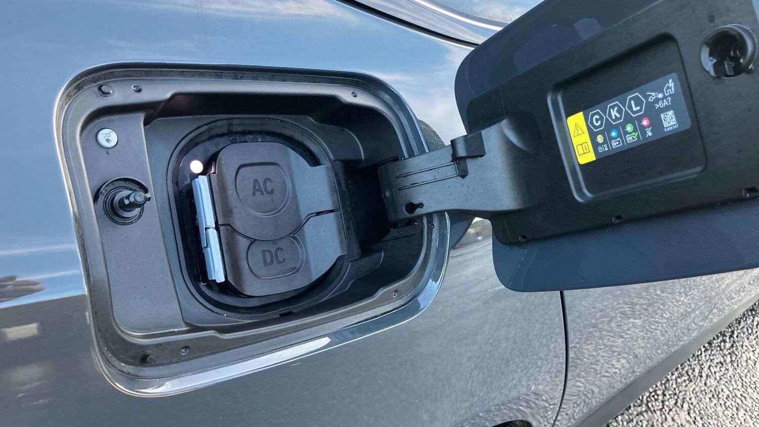 Used BMW i4 2025 for sale - 77076656: Photo 25