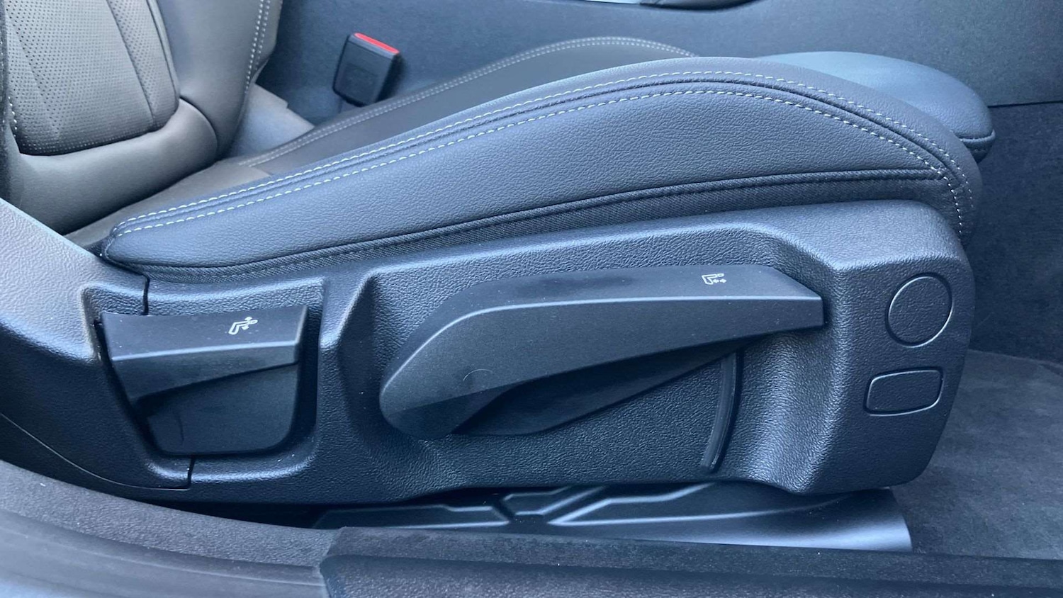 Used BMW i4 2025 for sale - 77076656: Photo 28