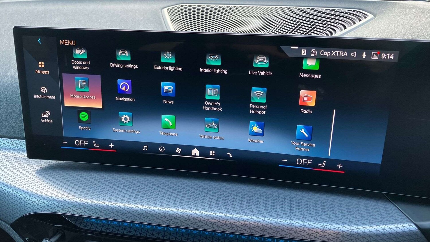 Used BMW i4 2025 for sale - 77076656: Photo 31