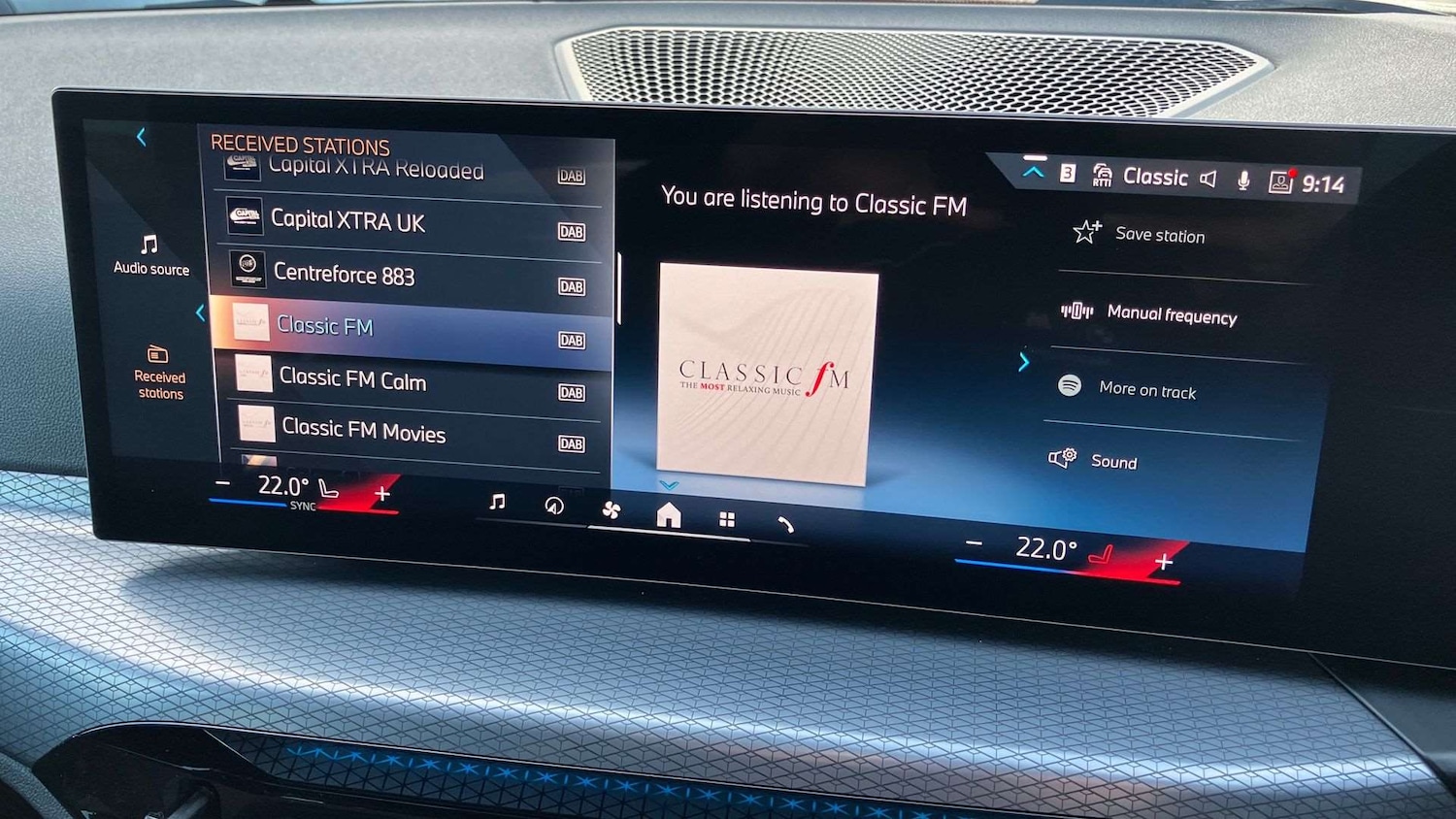 Used BMW i4 2025 for sale - 77076656: Photo 32