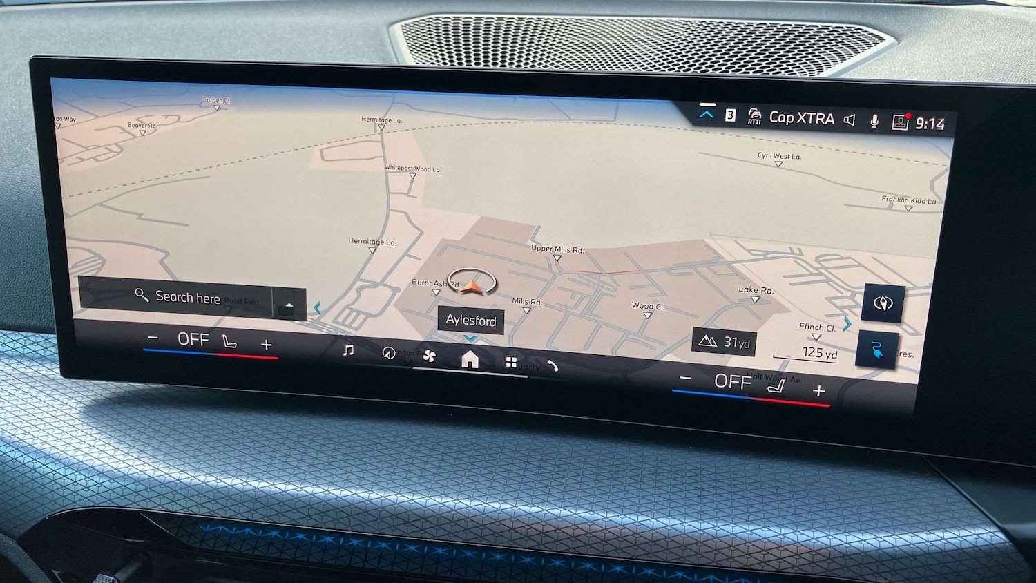 Used BMW i4 2025 for sale - 77076656: Photo 33