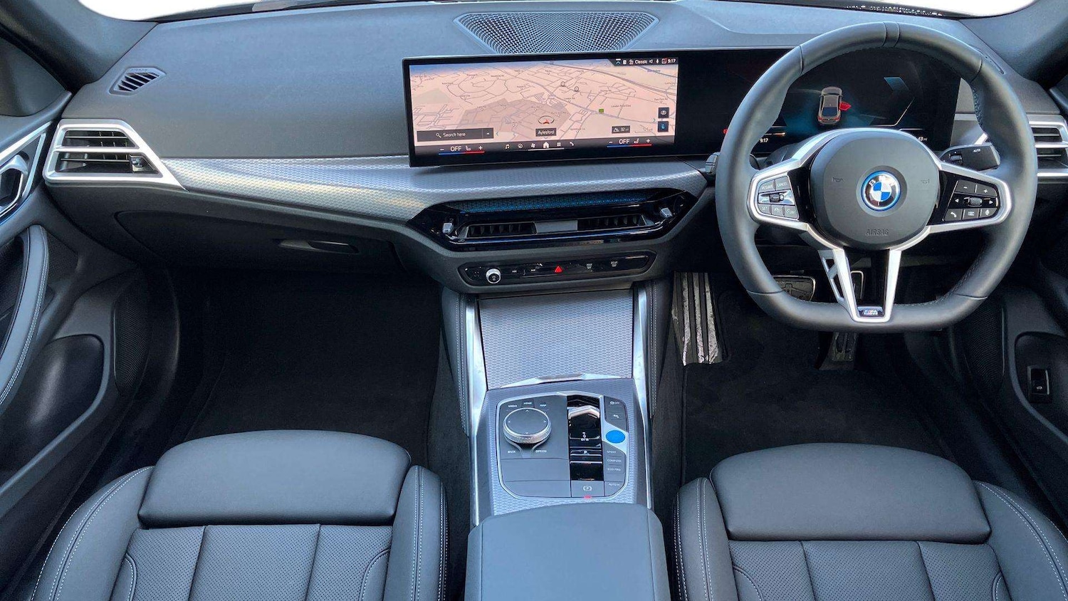 Used BMW i4 2025 for sale - 77076656: Photo 6