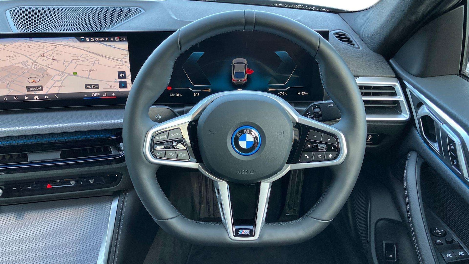 Used BMW i4 2025 for sale - 77076656: Photo 7