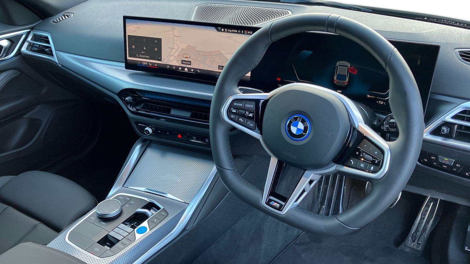 Used BMW i4 2025 for sale - 77076656: Photo 8