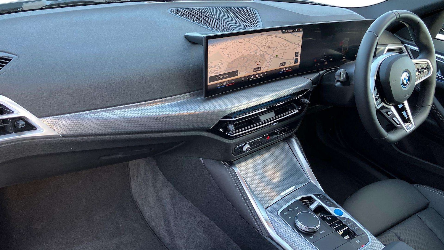 Used BMW i4 2025 for sale - 77076656: Photo 9