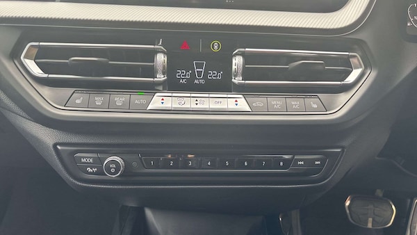 Used BMW 1 Series 2022 for sale - 76242476: Photo 10