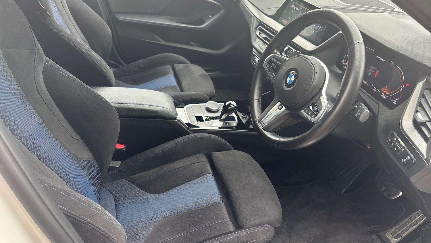 Used BMW 1 Series 2022 for sale - 76242476: Photo 13