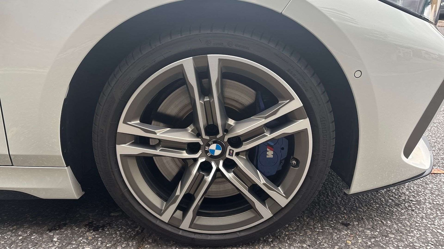 Used BMW 1 Series 2022 for sale - 76242476: Photo 16