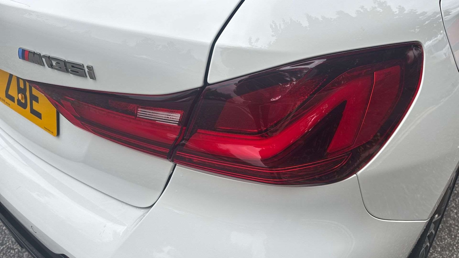 Used BMW 1 Series 2022 for sale - 76242476: Photo 17