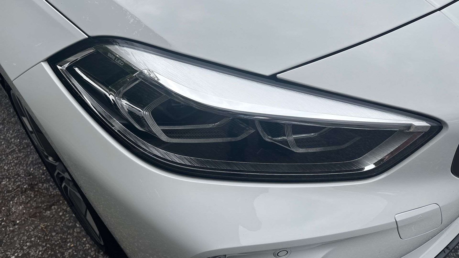 Used BMW 1 Series 2022 for sale - 76242476: Photo 18