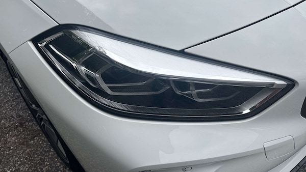Used BMW 1 Series 2022 for sale - 76242476: Photo 18