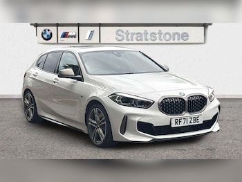 BMW - 1 Series