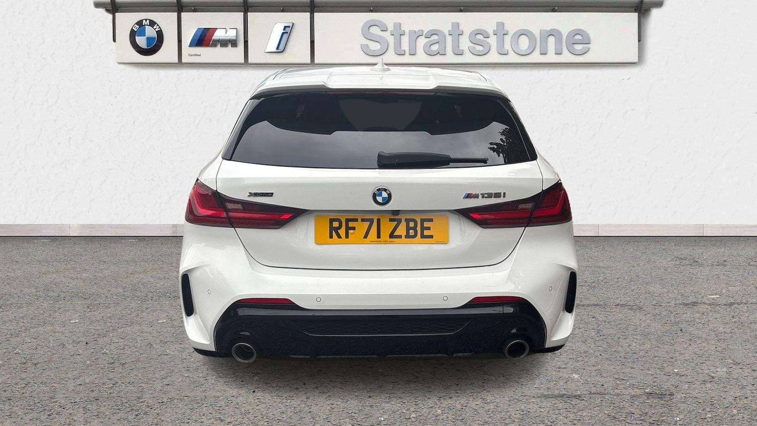 Used BMW 1 Series 2022 for sale - 76242476: Photo 20