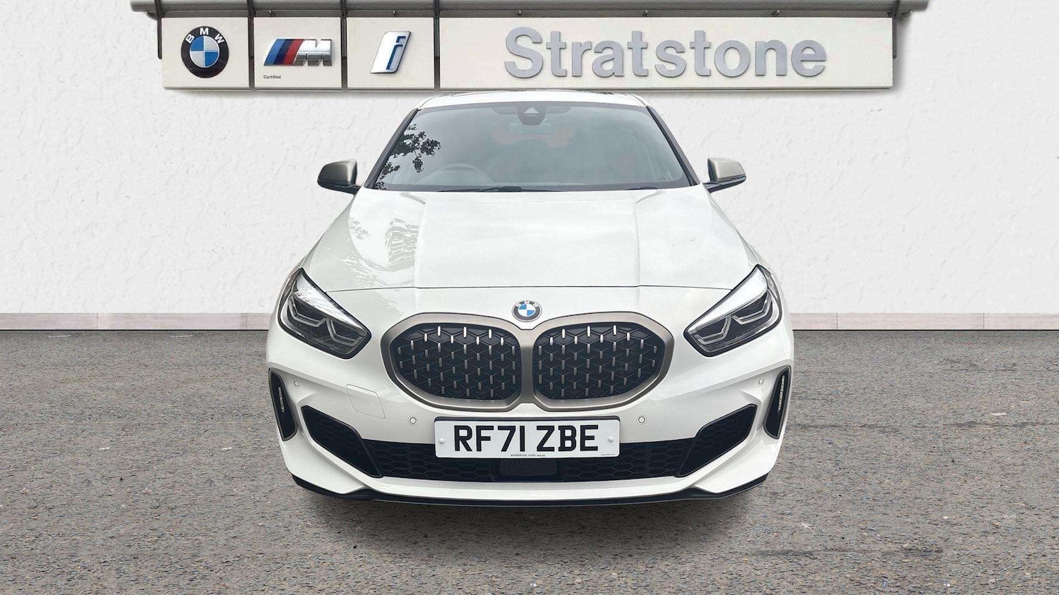 Used BMW 1 Series 2022 for sale - 76242476: Photo 21