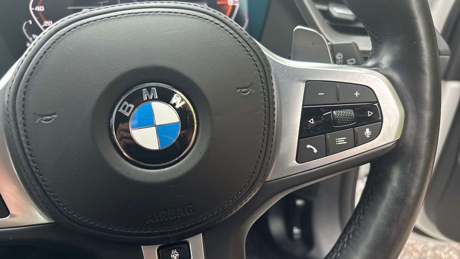 Used BMW 1 Series 2022 for sale - 76242476: Photo 23