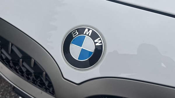 Used BMW 1 Series 2022 for sale - 76242476: Photo 24