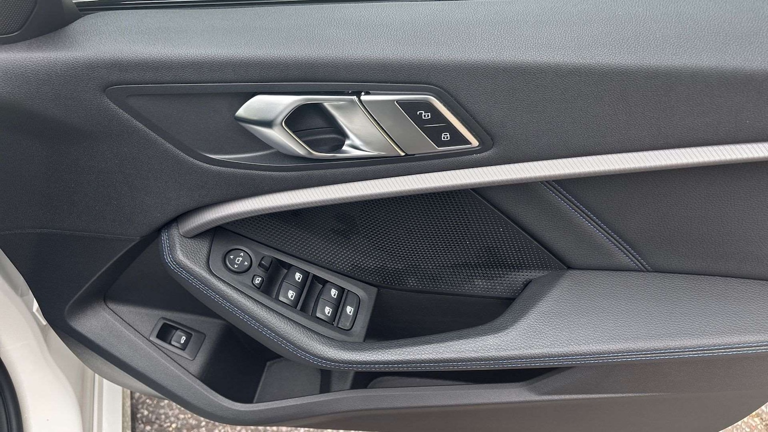 Used BMW 1 Series 2022 for sale - 76242476: Photo 27