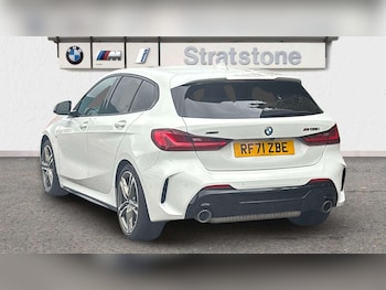 Used BMW 1 Series 2022 for sale - 76242476: Photo 2