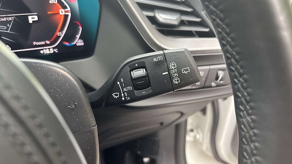 Used BMW 1 Series 2022 for sale - 76242476: Photo 30